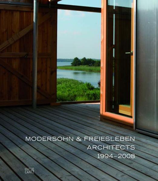 MODERSOHN & FREIESLEBEN