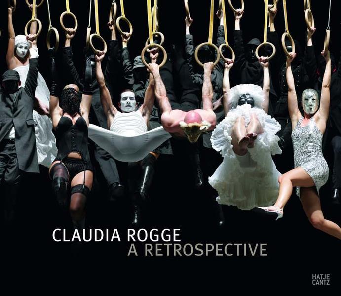 Claudia Rogge