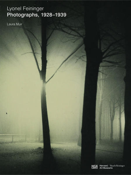 Lyonel Feininger