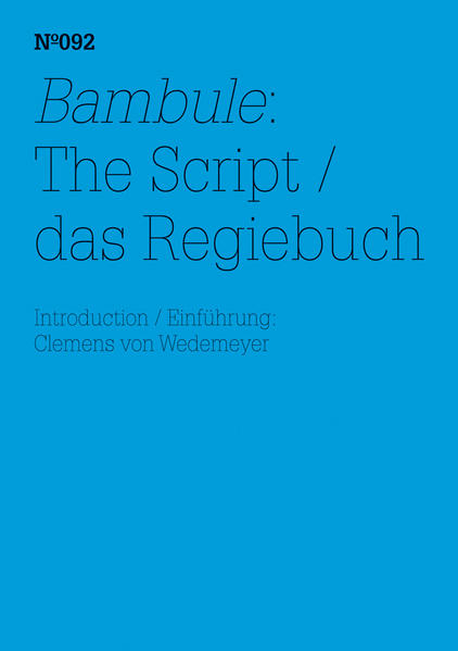 Bambule:
