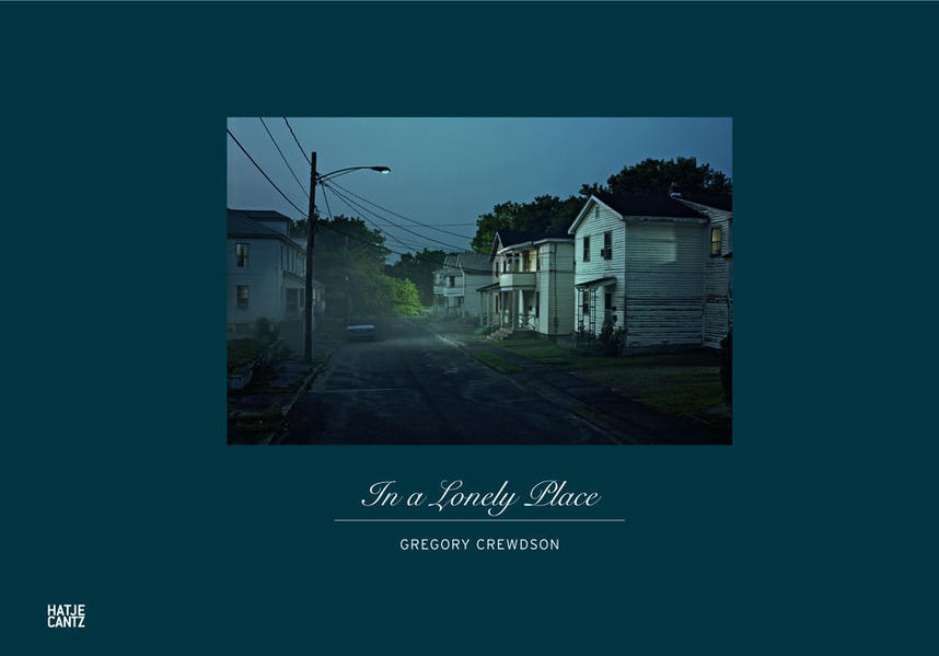 Gregory Crewdson