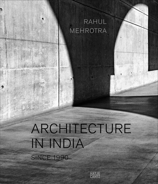 Architecture in IndiaSince 1990