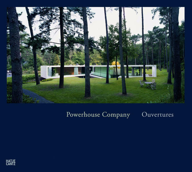 Powerhouse Company