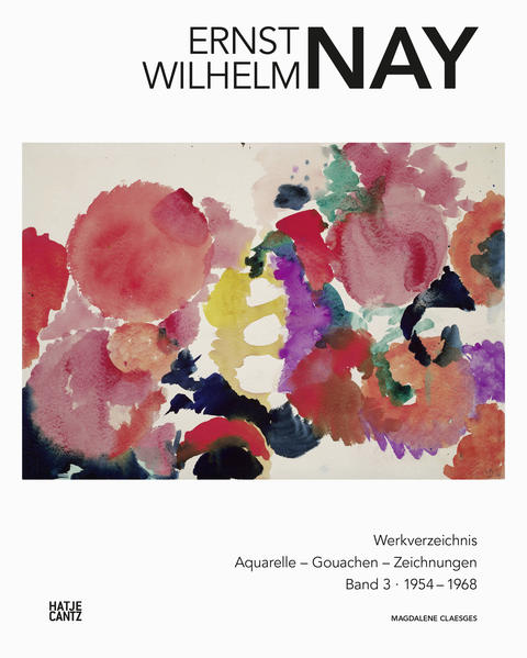 Ernst Wilhelm Nay