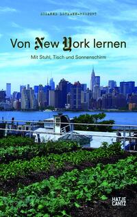 Von New York lernen