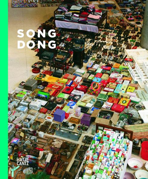 Song Dong