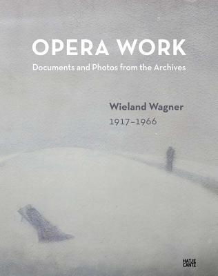 Wieland Wagner