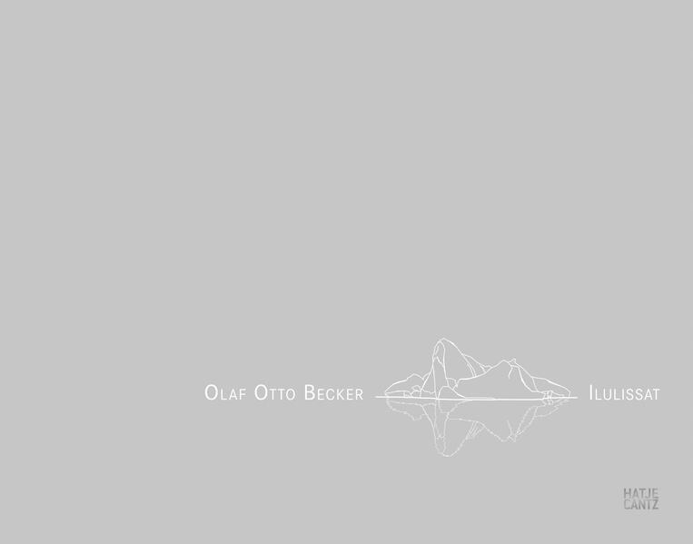 Olaf Otto Becker – Ilulissat