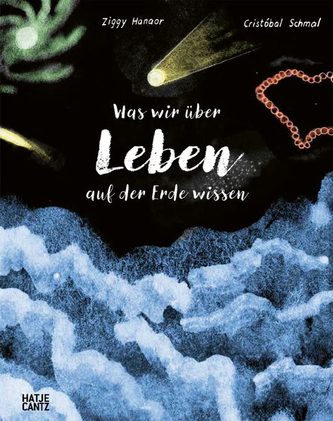 Was wir über Leben auf der Erde wissen