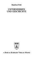 Unternehmen und Geschichte