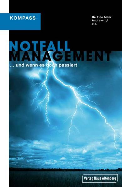 Kompass Notfallmanagement