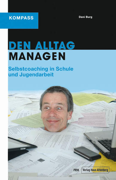 Den Alltag managen