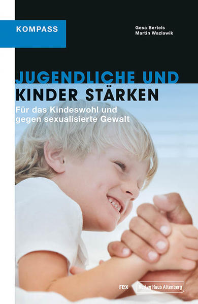Jugendliche und Kinder stärken