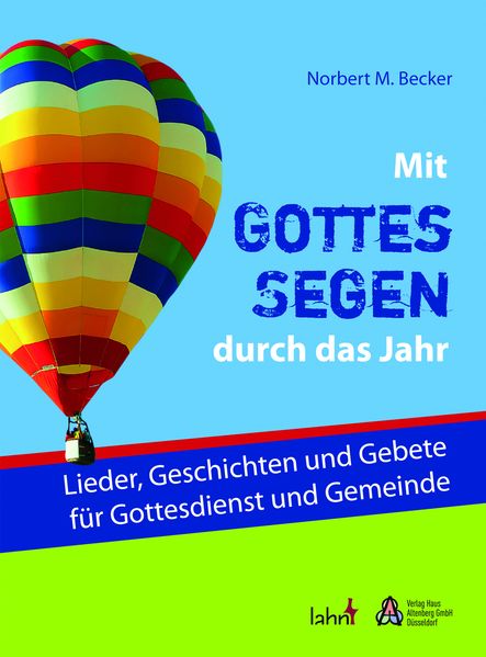 Mit Gottes Segen durch das Jahr