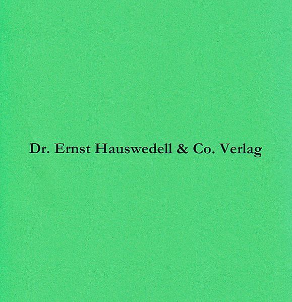 Der Versteigerer