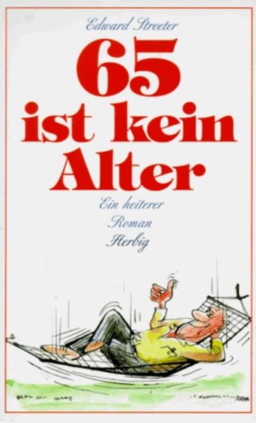 65 ist kein Alter