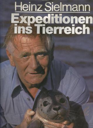 Expeditionen ins Tierreich