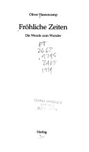 Fröhliche Zeiten