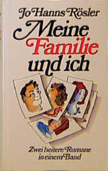 Meine Familie und ich