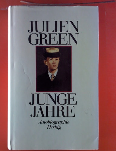 Junge Jahre