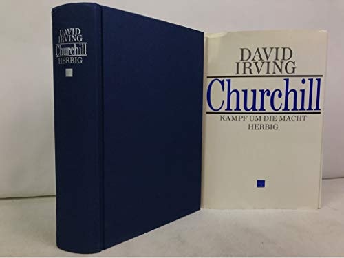 Churchill