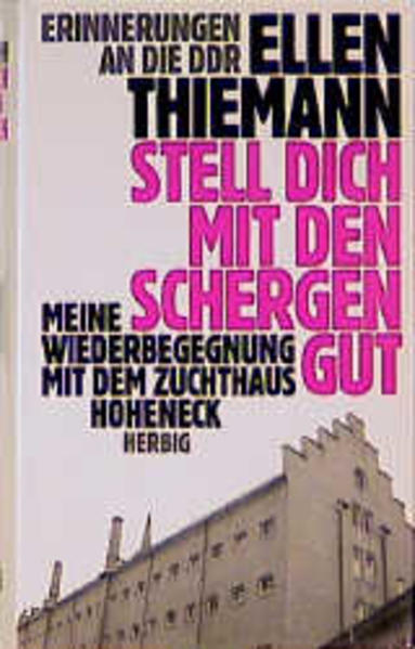 Stell dich mit den Schergen gut