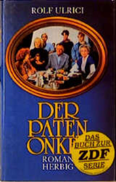 Der Patenonkel