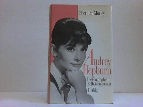 Audrey Hepburn
