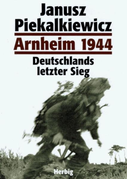 Arnheim 1944