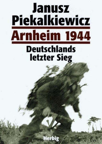 Arnheim 1944