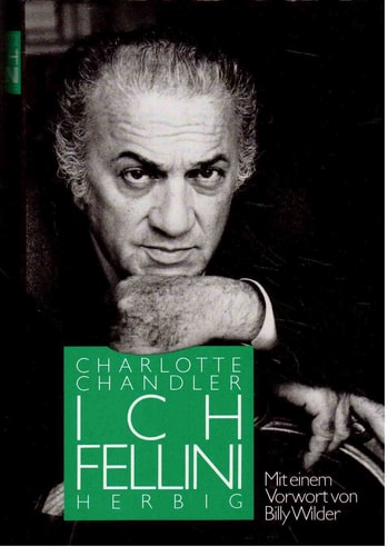 Ich, Fellini