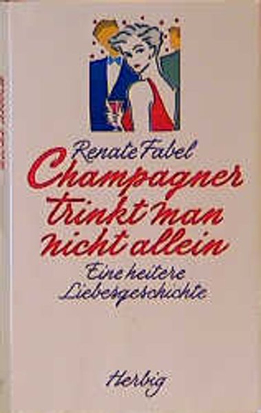 Champagner trinkt man nicht allein