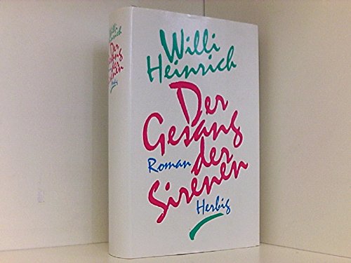 Der Gesang der Sirenen