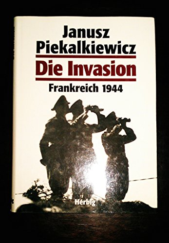 Die Invasion
