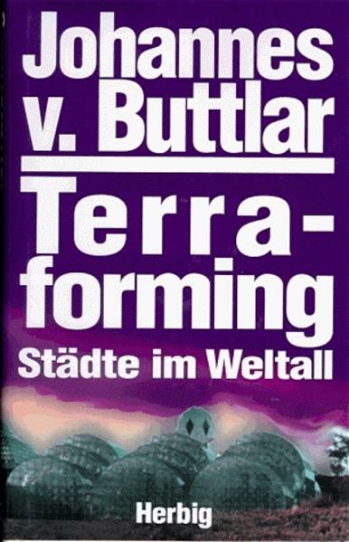 Terraforming