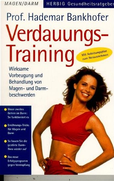 Verdauungstraining