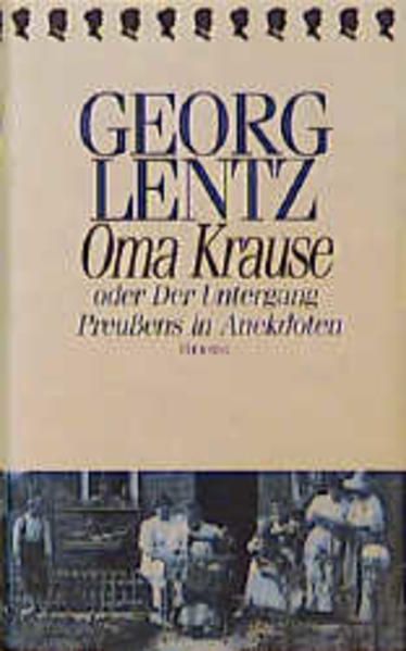 Oma Krause