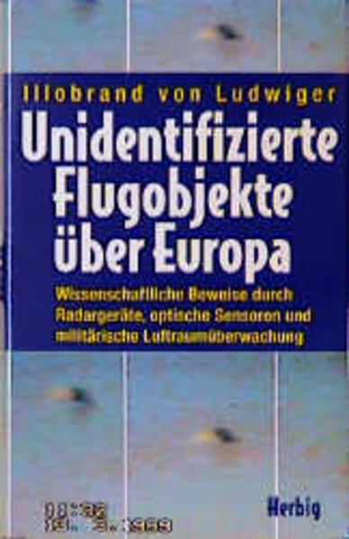 Unidentifizierte Flugobjekte