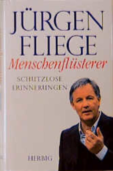 Der Menschenflüsterer