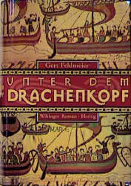 Unter dem Drachenkopf