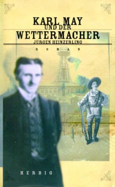 Karl May und der Wettermacher