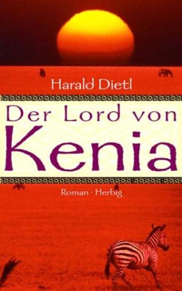 Der Lord von Afrika