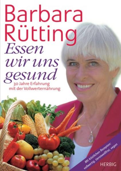 Essen wir uns gesund
