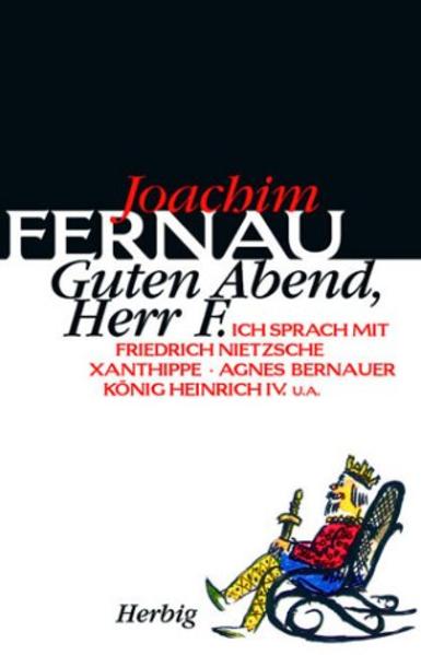 Guten Abend, Herr F.