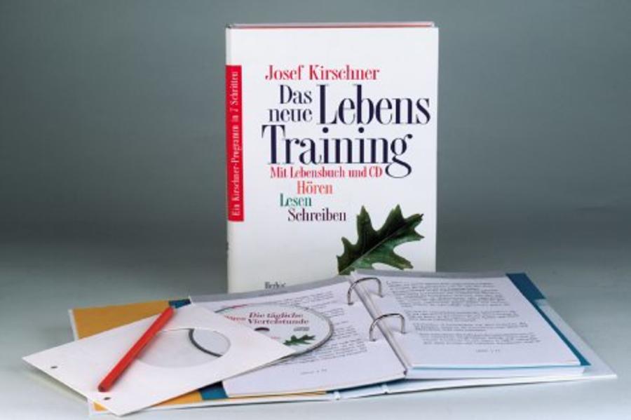 Das neue Lebens-Training
