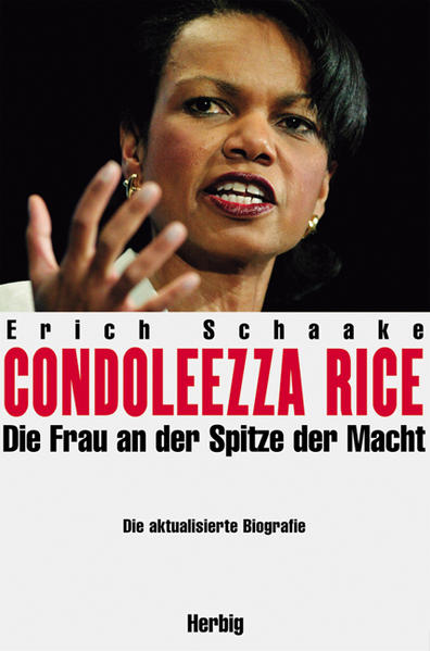 Condoleezza Rice