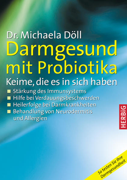 Darmgesund