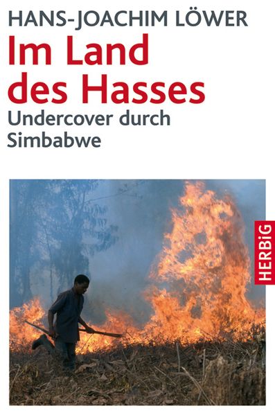 Im Land des Hasses