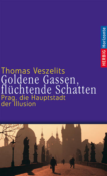 Goldene Gassen, flüchtende Schatten