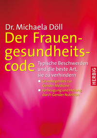 Der Frauengesundheitscode
